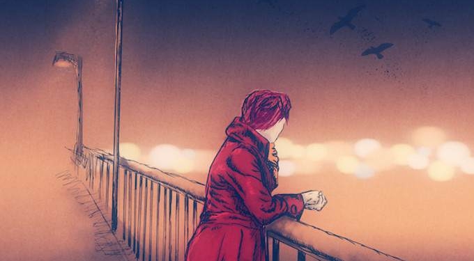 My Pain Was a Gift and a Catalyst for Growth