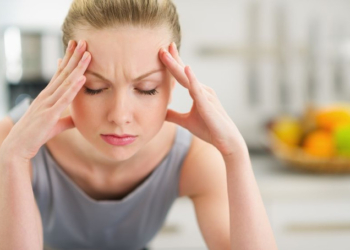 A Glance at the Common Symptoms and Causes of Brain Fog