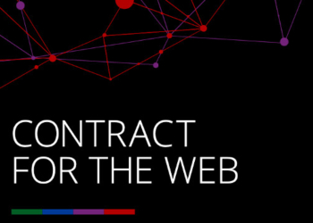 Contract for the Web: Internet Inventor Tim Berners-Lee Unveils Global Plan to Battle ‘Digital Dystopia’