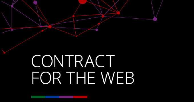 Contract for the Web: Internet Inventor Tim Berners-Lee Unveils Global Plan to Battle ‘Digital Dystopia’