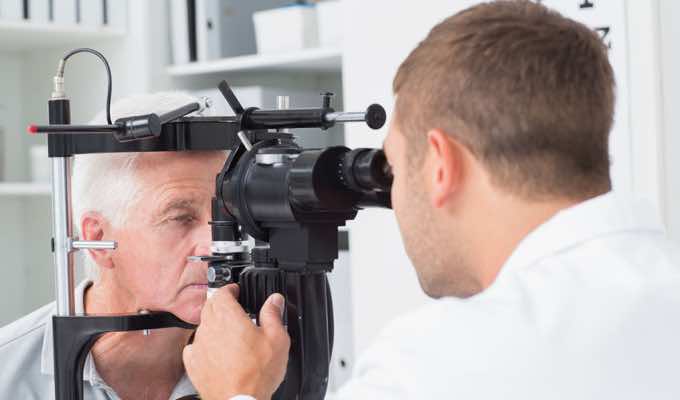 Tips for Choosing The Best Eye Clinic