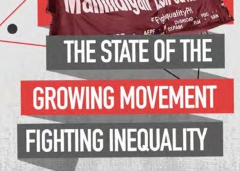 Inequality Is Rising, But So Is the Global Movement Fighting Back