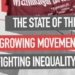 Inequality Is Rising, But So Is the Global Movement Fighting Back