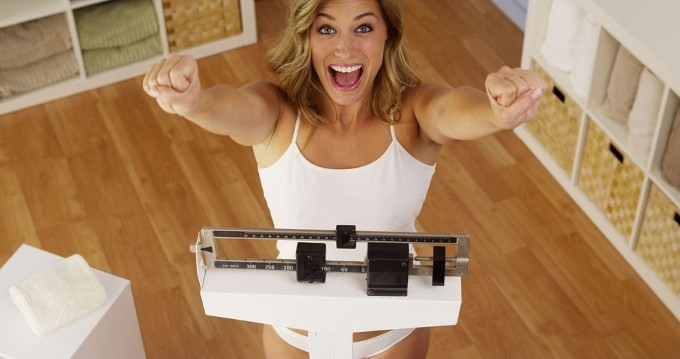4 Powerful Techniques to Lose Fat Fast (And Sustainably)