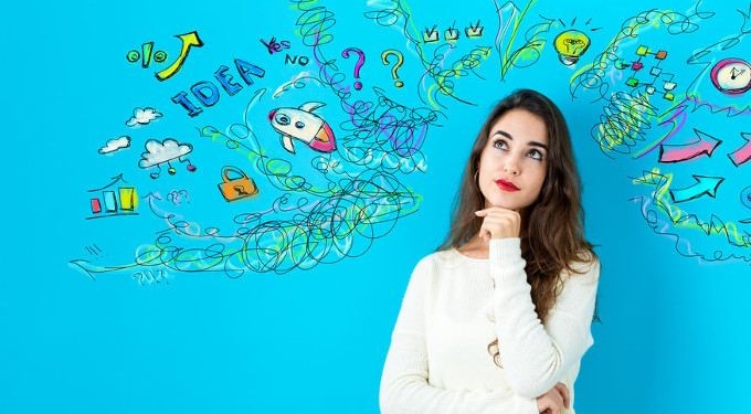 There is a Party in My Head and No One Invited Me…What? How to Navigate Through the Noise to Find Your True Inner Guide