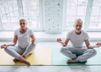 Top Reasons to Meditate Daily
