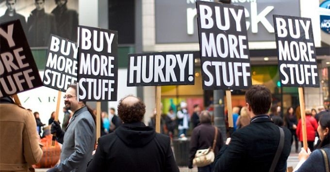 ‘Everything Is Not Fine’: Nobel Economist Calls on Humanity to End Obsession With GDP