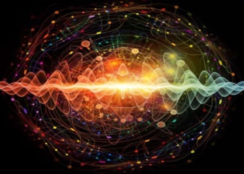 A Moment in Motion: What Standing Waves Can Teach Us About Personal Resonance