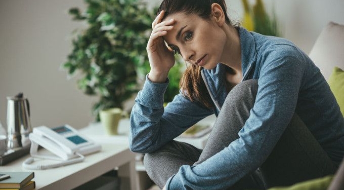 How to Get over Your Self-Defeating Thoughts and Behaviors
