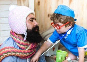 5 Important Steps To Develop a Strong Morale While Growing Up