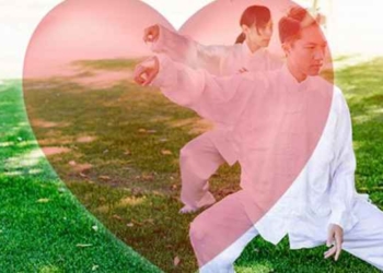 How Tai Chi Proves to be a Gentle Solution for Improving Heart Health