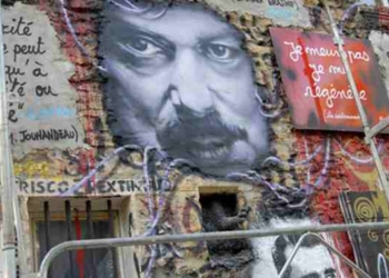 The Origins of the Thought Police—and Why They Scare Us