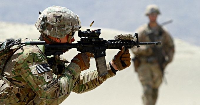 The So-Called War on Terror Has Killed Over 801,000 People and Cost $6.4 Trillion: New Analysis