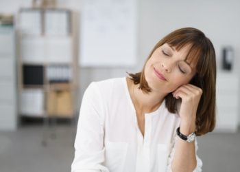 Four Ways to Calm Your Mind in Stressful Times