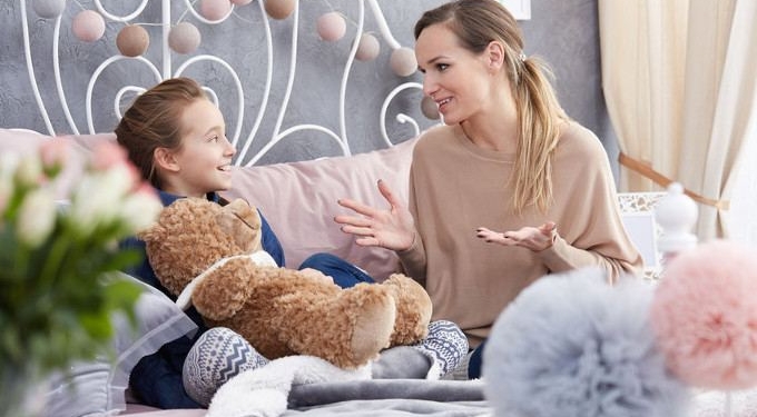 10 Ways to Give Your Child an Abundance Mindset