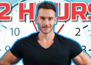 This 12-Hour Fasting Called the “Shorty” Fast is Awesome