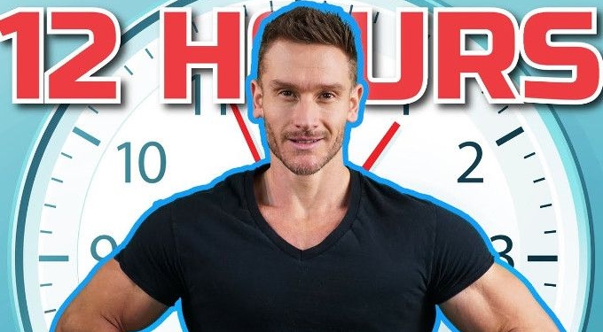 This 12-Hour Fasting Called the “Shorty” Fast is Awesome