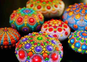 How to Connect the Dots:  Living Life on a Higher Plane