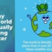 2019 Positive News Stories: The World Is Actually Getting Better + “I Love My Life” Music