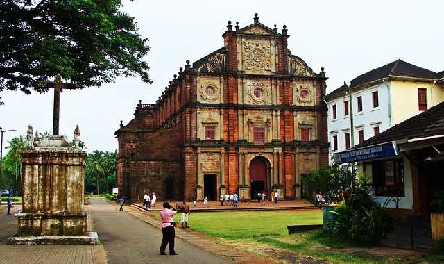 Don’t Miss Out These 9 Places During Your Trip to Goa