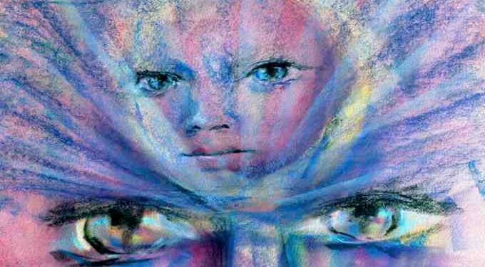 The Wounded Child Who’s Scared and Running Your Life