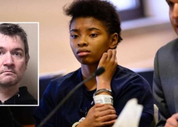 Teen Facing Life in Prison for Killing Pedophile Who Sex Trafficked and Raped Her