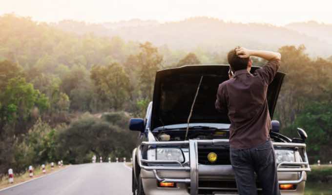 Why Commercial Roadside Assistance Protection for Truckers is a Must