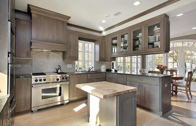 Things To Consider When You Are Remodeling a House