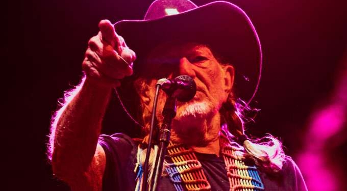 Willie Nelson, Who Credits Cannabis With Saving His Life, Has Quit Smoking Weed