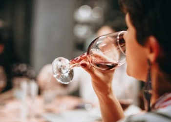 Why Drinking Can Make You Feel Extra Anxious Over the Holidays