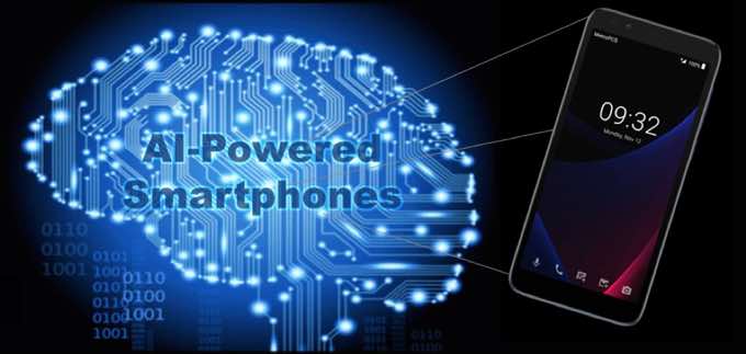 AI-Powered Smartphones Are Making Our Lives Easier