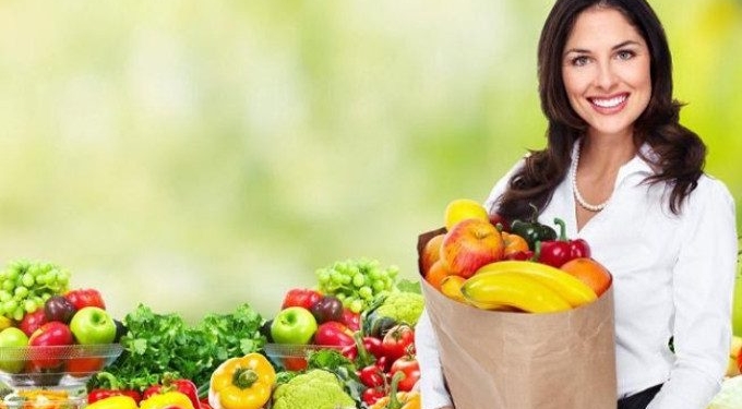 Top 20 Anti-Aging Foods to Include In Your Diet From Your 30’S