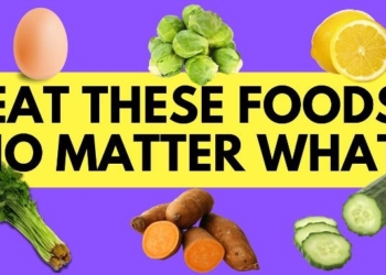 The Best Foods To Eat No Matter Your Age, Sex, or Health | Dr Sam Robbins