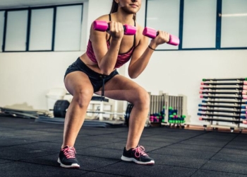 10 Best HIIT Workout Exercises to Burn Calories Fast