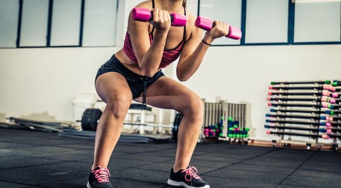 10 Best HIIT Workout Exercises to Burn Calories Fast