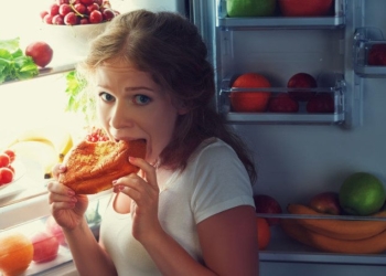 How to Break Free of Emotional Eating
