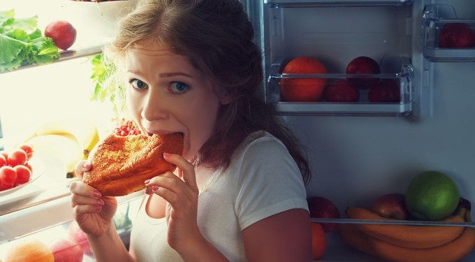 How to Break Free of Emotional Eating