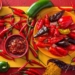 Consuming Chiles Reduces Death From Heart Attack, Stroke and All Causes, Study Shows
