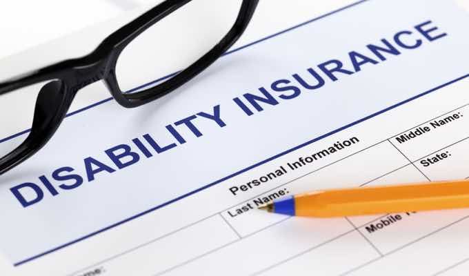 Do You Need Disability Insurance?