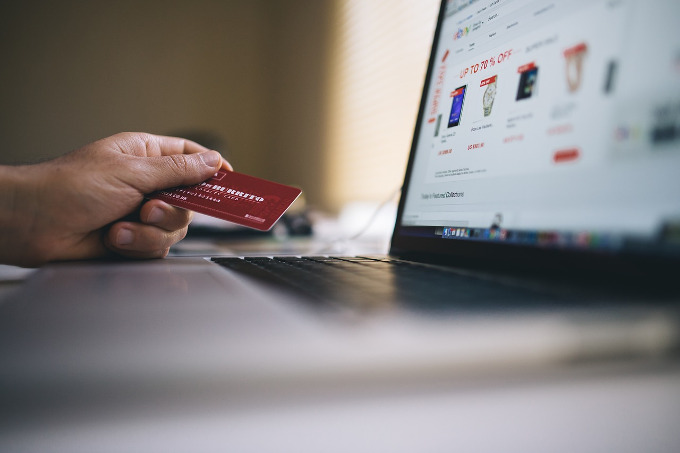 The Rise of E-commerce— An Analysis By Can Mandir
