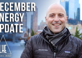 Lee Harris December 2019 Energy Update: Surrendering to Emotion and a New Level of Psychic Strength