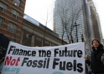 ‘This Is a Big Deal’: Goldman Sachs Rules Out Funding New Coal Projects, Arctic Oil Drilling