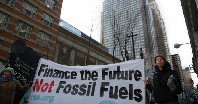 ‘This Is a Big Deal’: Goldman Sachs Rules Out Funding New Coal Projects, Arctic Oil Drilling
