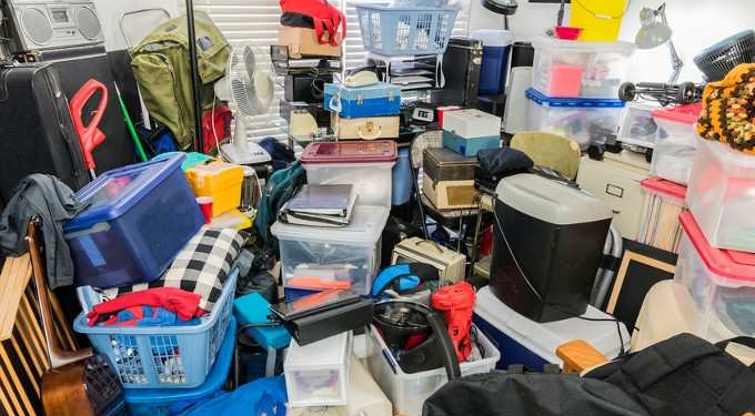 8 Good Reasons Why You Should Let Go of Clutter