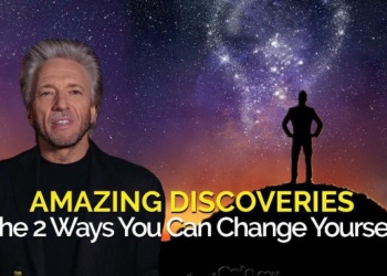 Gregg Braden: How to Awaken Your Hidden Potentials