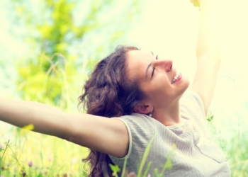 Harmony Starts Within