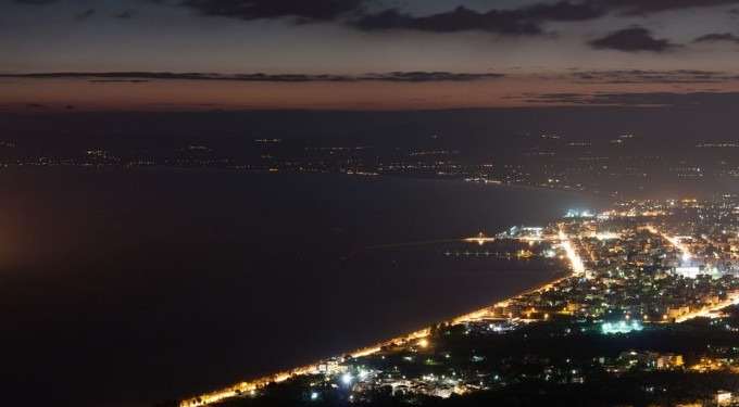 Opposition Led to Kalamata, Greece Joining Other European Cities in Suspending 5G Deployment