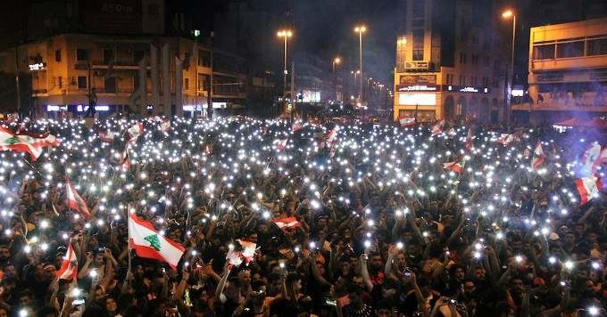 What’s the Secret to Success for Nonviolent Movements? Try Solidarity.