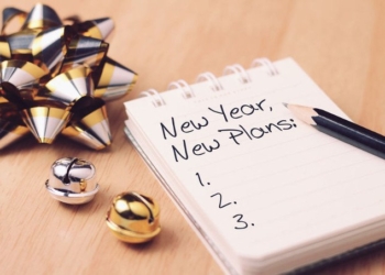 15 New Year’s Resolutions Every Person Should Actually Make