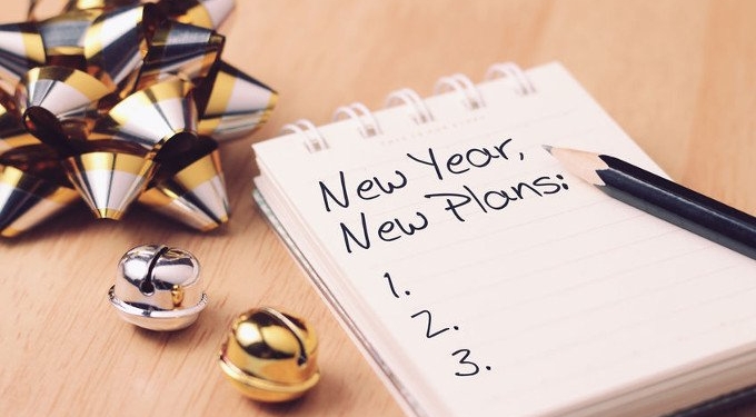 15 New Year’s Resolutions Every Person Should Actually Make